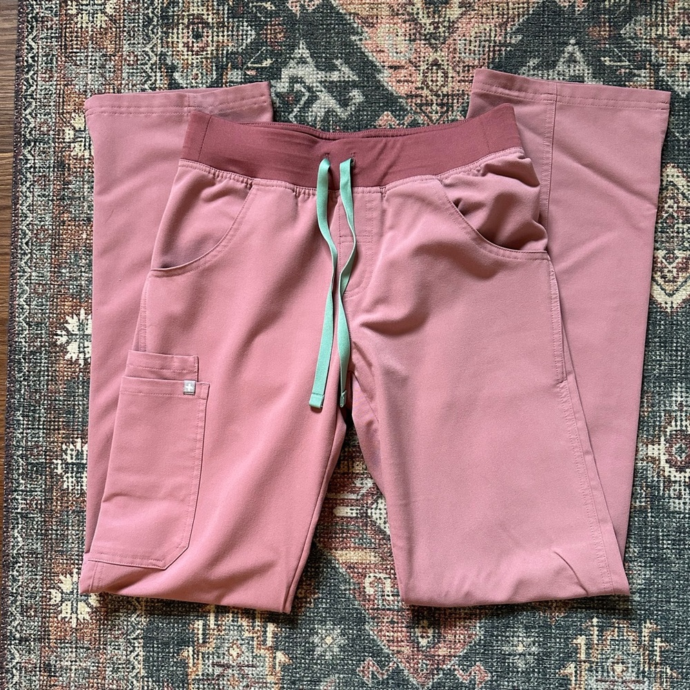 FIGS Kade Scrubs Pants